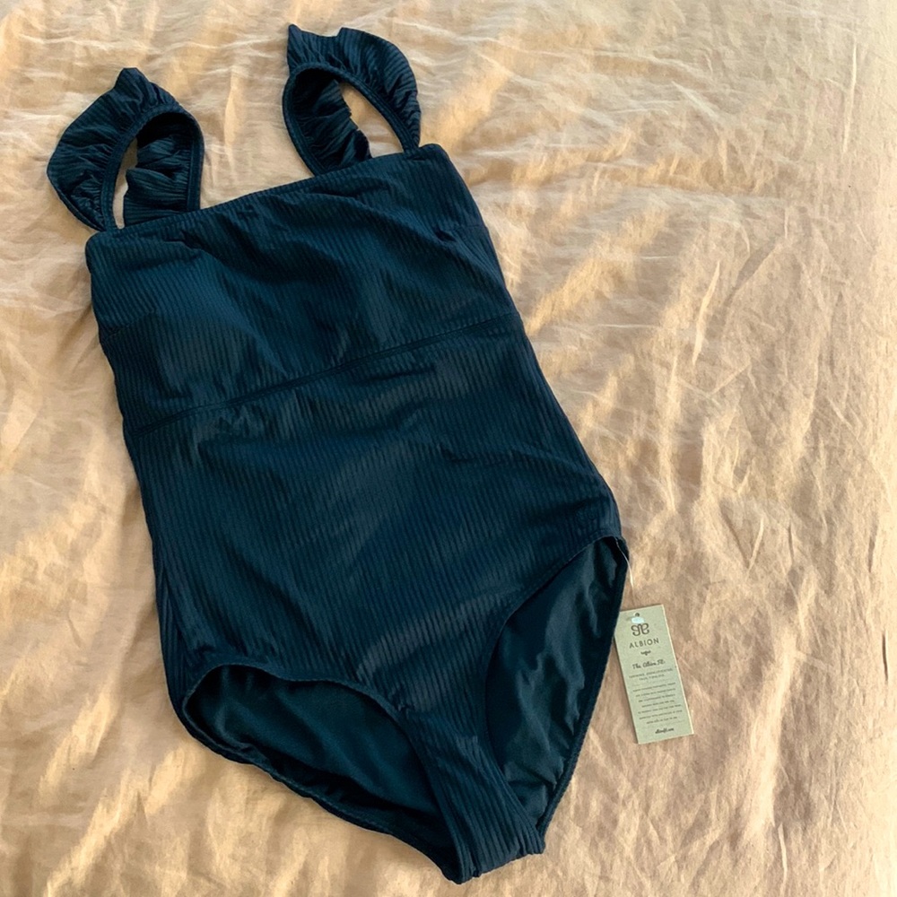 Albion Mimi One-piece Swimsuit